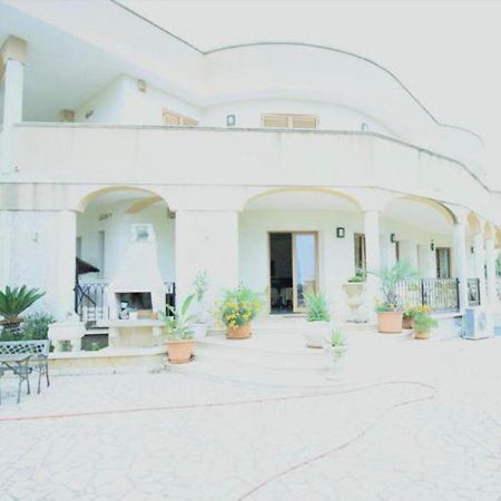 B&B Arcobaleno Salve Exterior photo
