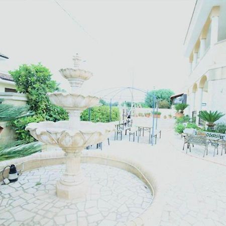 B&B Arcobaleno Salve Exterior photo
