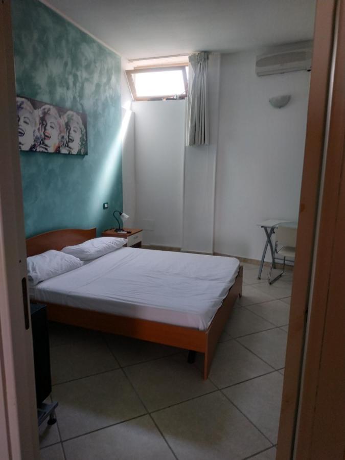 B&B Arcobaleno Salve Exterior photo