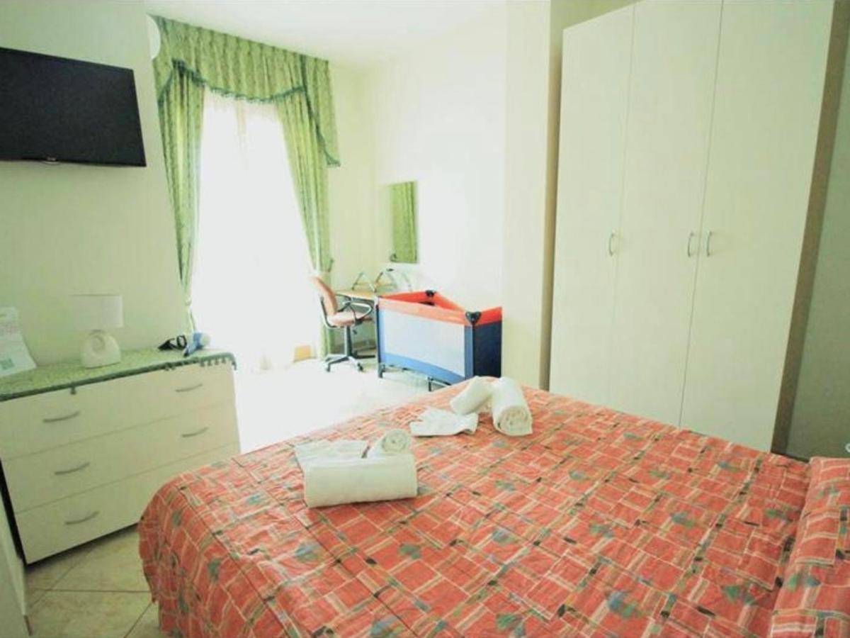 B&B Arcobaleno Salve Exterior photo