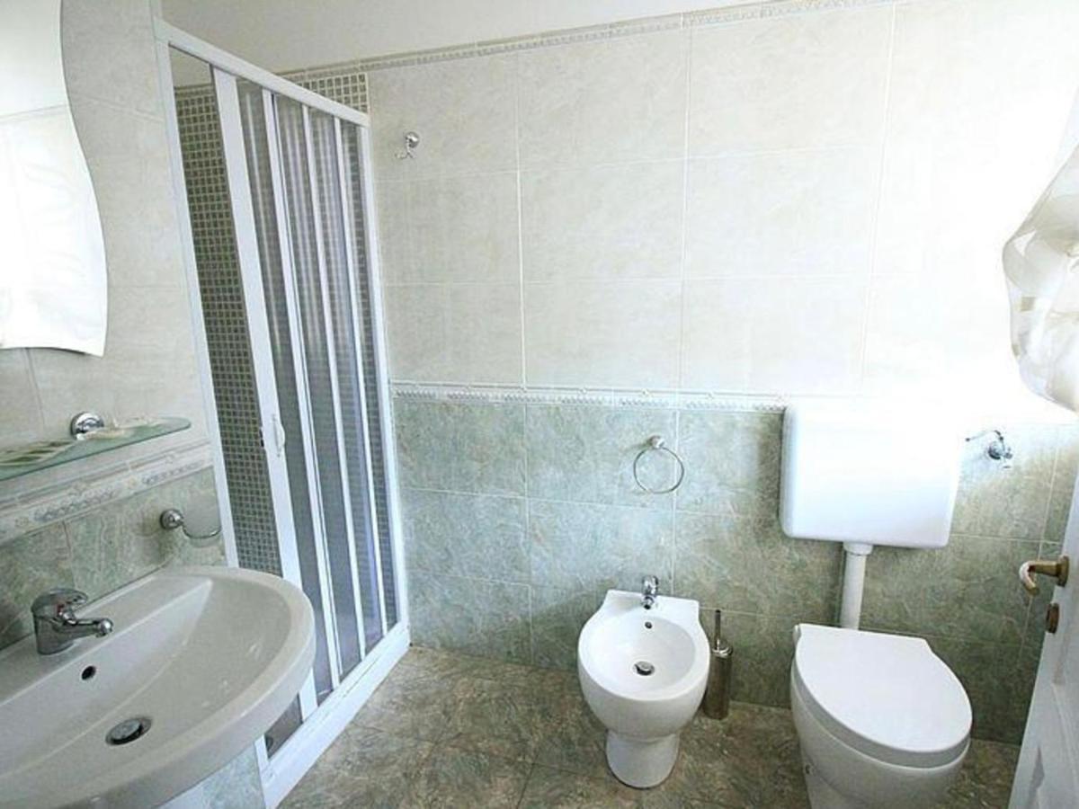 B&B Arcobaleno Salve Exterior photo
