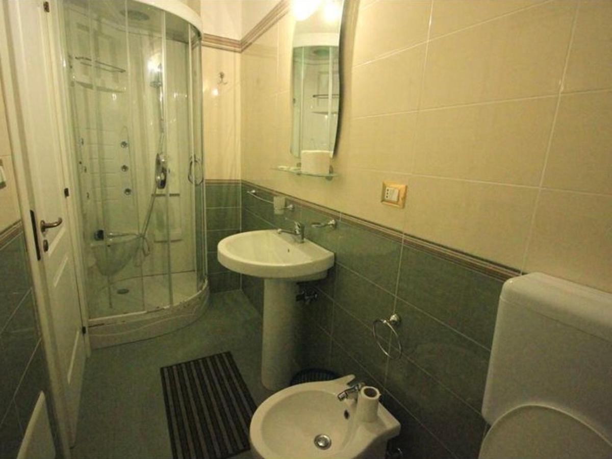 B&B Arcobaleno Salve Exterior photo