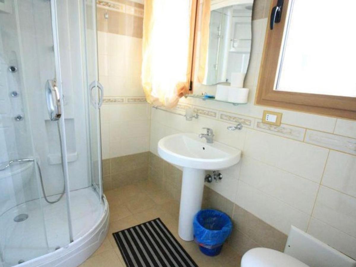 B&B Arcobaleno Salve Exterior photo
