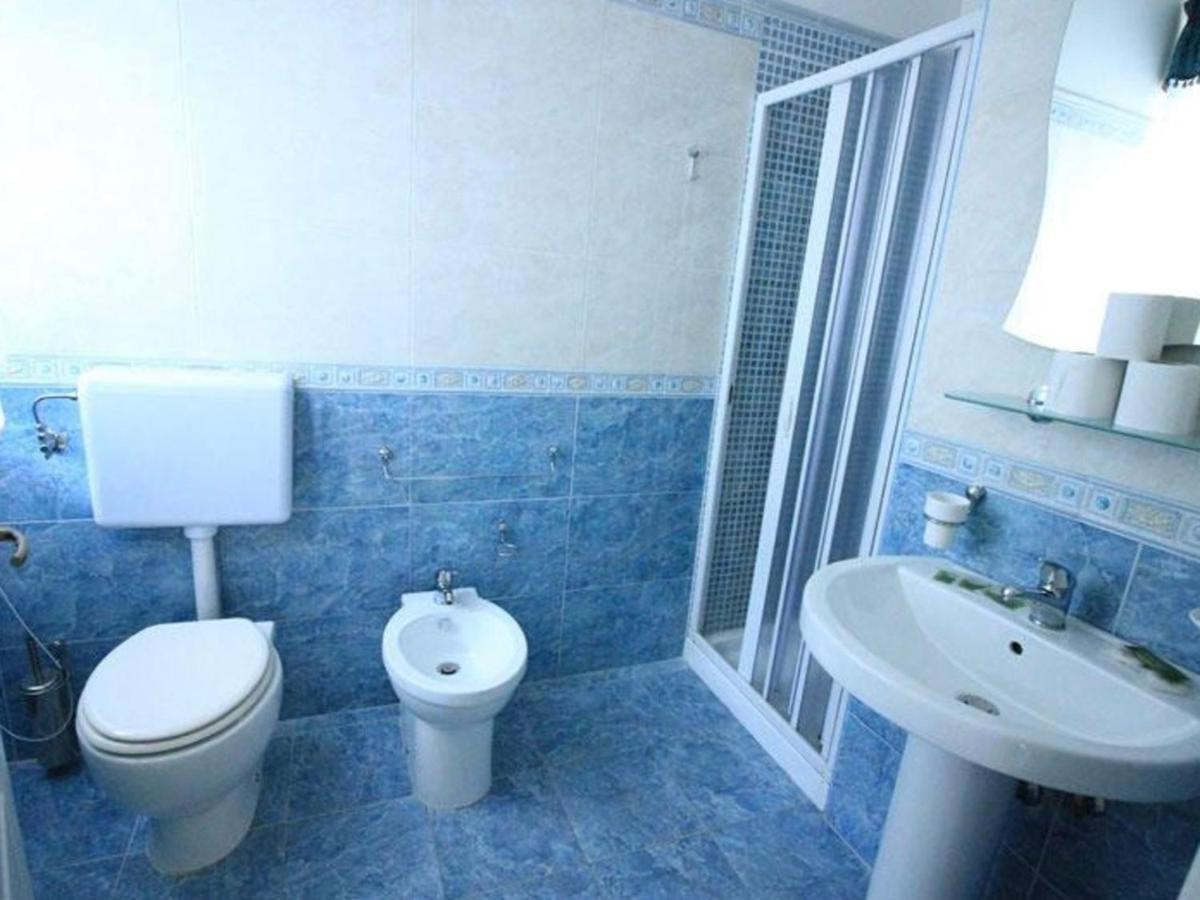 B&B Arcobaleno Salve Exterior photo