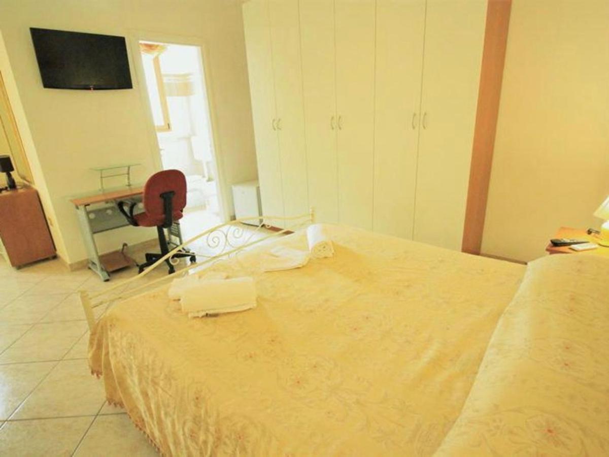 B&B Arcobaleno Salve Exterior photo
