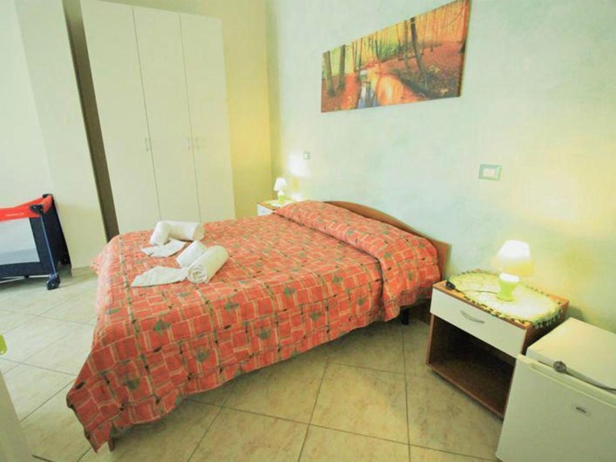 B&B Arcobaleno Salve Exterior photo
