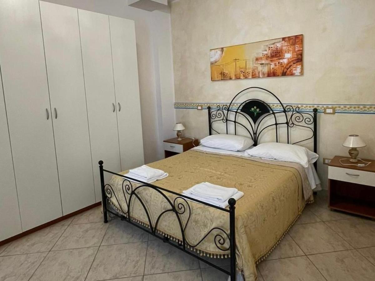 B&B Arcobaleno Salve Exterior photo